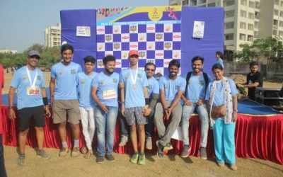 RUN 4 AUTISM – 8th April 2018: Chickoowadi, Borivali (W) Mumbai